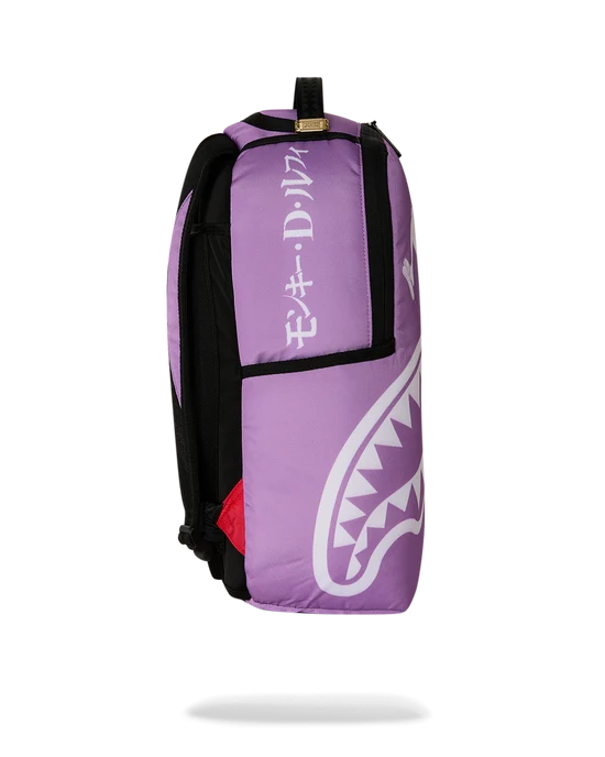 Sprayground - One Piece - Dream Runner Backpack