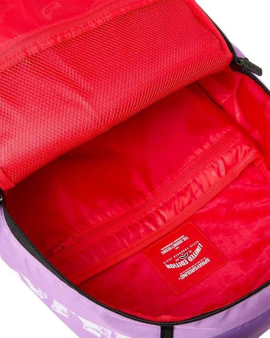 Sprayground - One Piece - Dream Runner Backpack