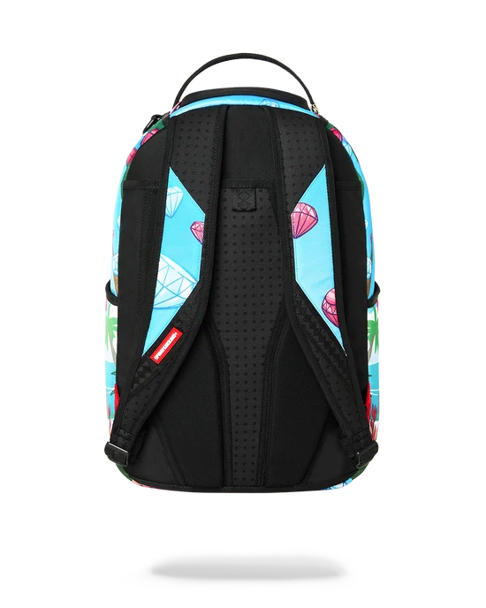 Sprayground - Pink Panther Big Ol’ Diamond Backpack