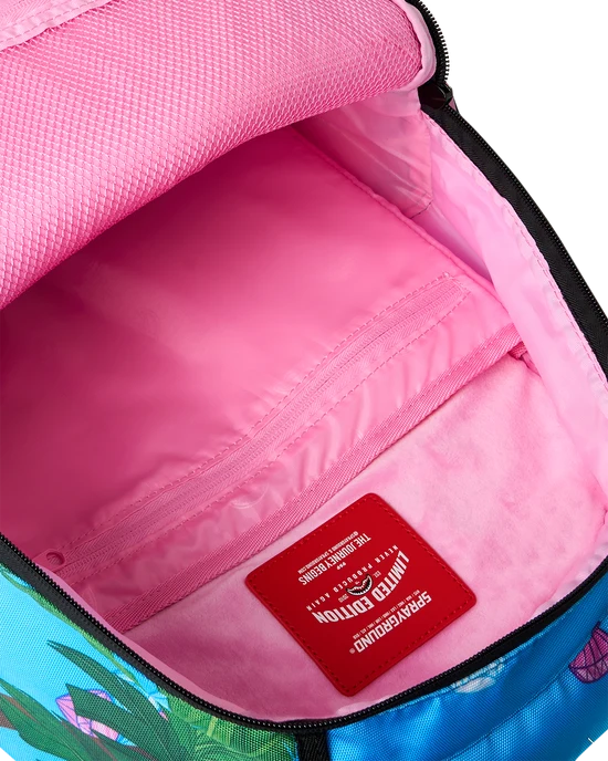 Sprayground - Pink Panther Big Ol’ Diamond Backpack