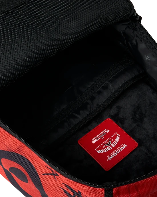 Sprayground - Joker DC Asylum Backpack