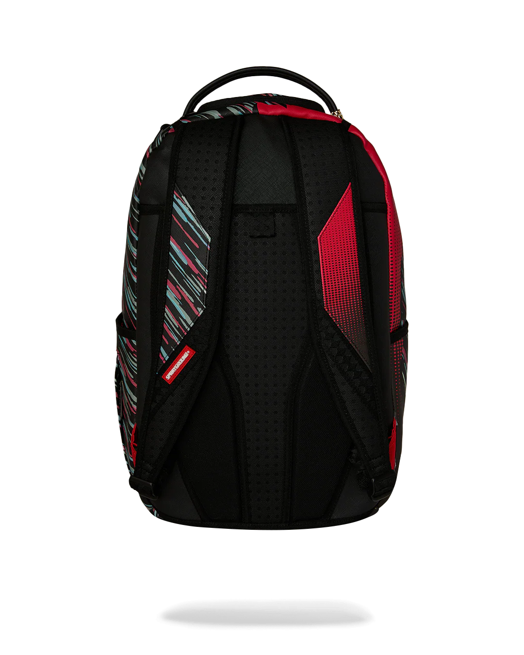 Sprayground - Hyper Driven Shark Backpack (Removable Set of Eyes)