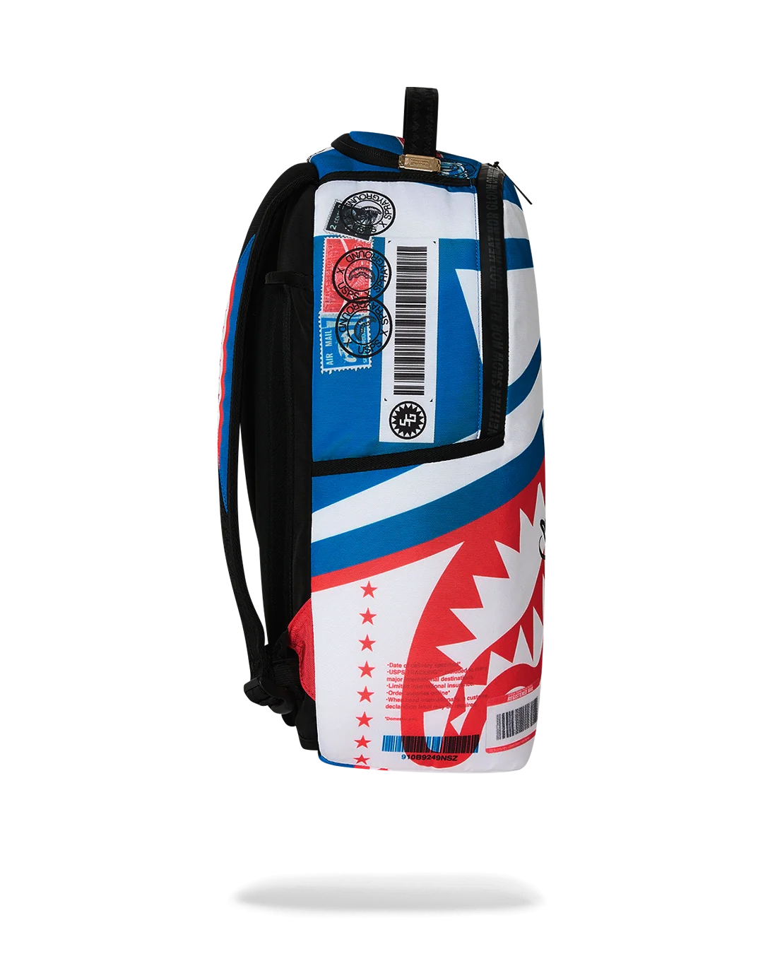 Sprayground - USPS Sprayground Special Delivery Backpack