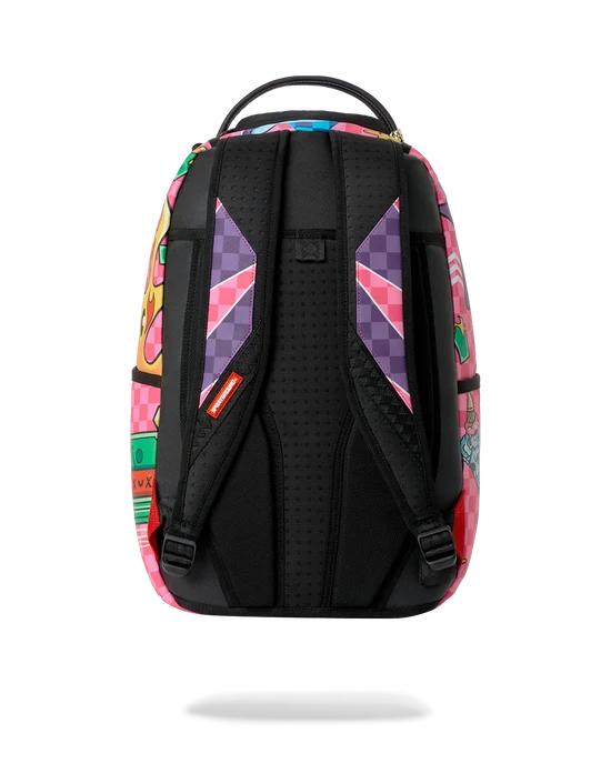 Sprayground - Kawaii Chaos Backpack