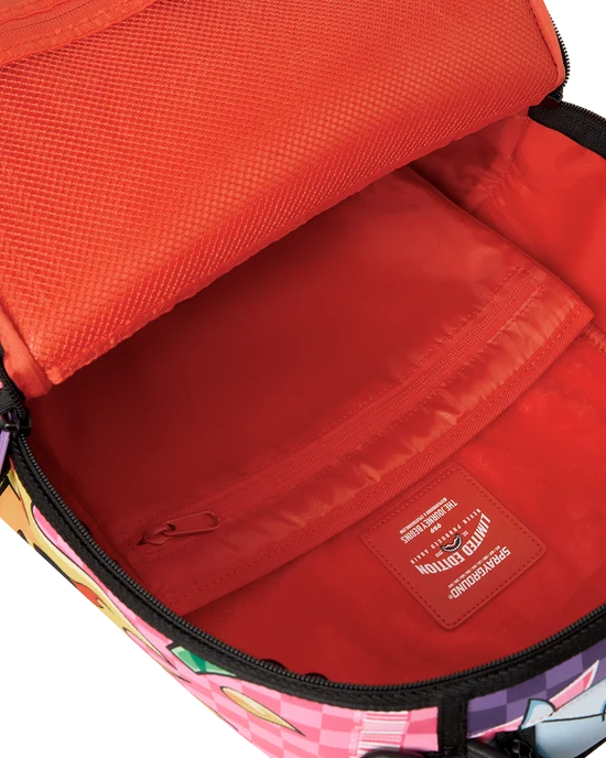 Sprayground - Kawaii Chaos Backpack
