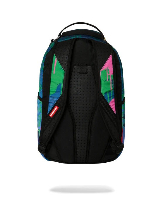 Sprayground - DC Joker No Rules Backpack