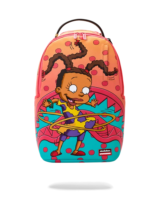 Sprayground - Rugrats Susie Hula Hoops Backpack