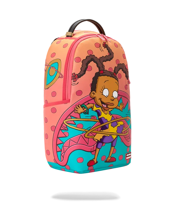 Sprayground - Rugrats Susie Hula Hoops Backpack