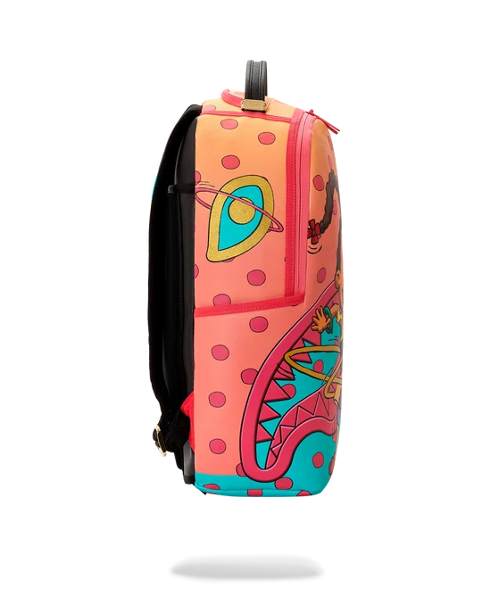 Sprayground - Rugrats Susie Hula Hoops Backpack