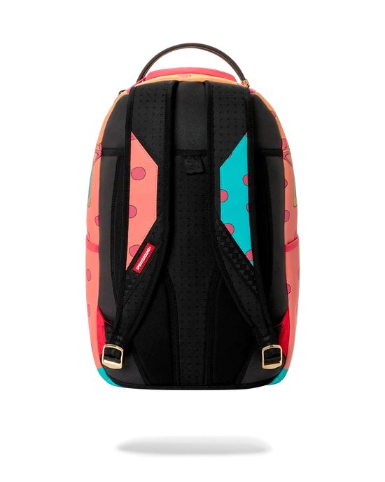 Sprayground - Rugrats Susie Hula Hoops Backpack