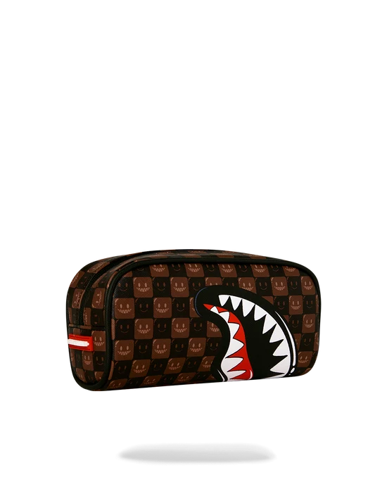 Sprayground - Sharks In Paris Grin & Grind Pouch