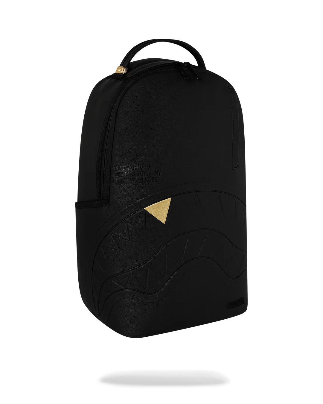 Sprayground - The Golden Fang Shark Backpack
