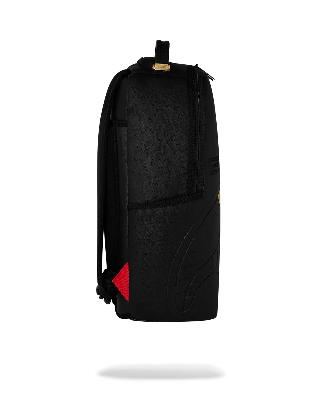 Sprayground - The Golden Fang Shark Backpack