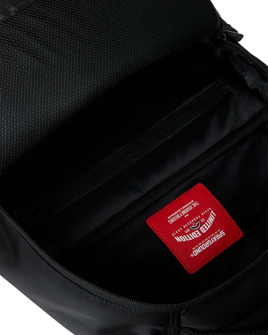 Sprayground - Shark Central: Ghost Mode Backpack