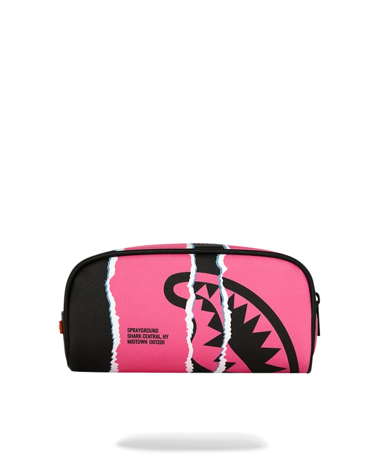 Sprayground - Shark Central Split Vision Pouch