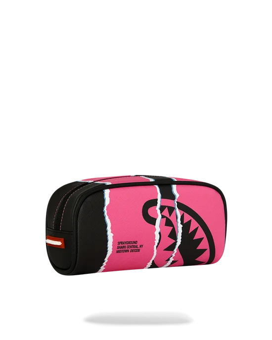 Sprayground - Shark Central Split Vision Pouch