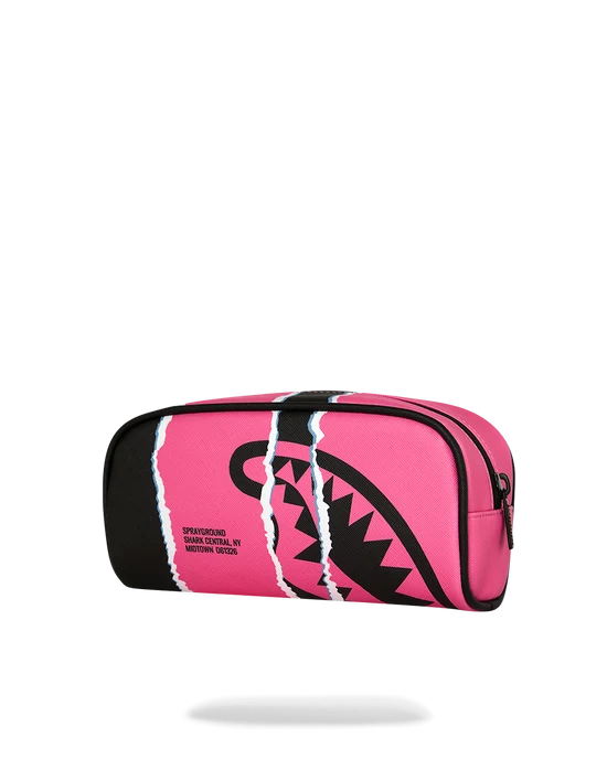 Sprayground - Shark Central Split Vision Pouch