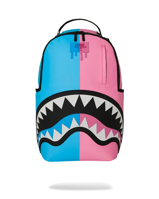 Sprayground - Candy Clash Shark Central Backpack