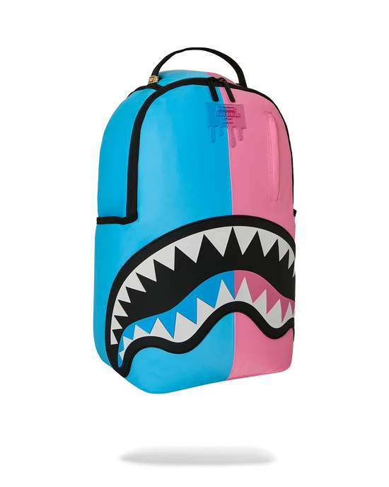 Sprayground - Candy Clash Shark Central Backpack