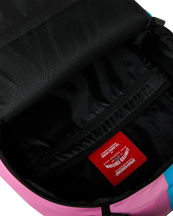 Sprayground - Candy Clash Shark Central Backpack