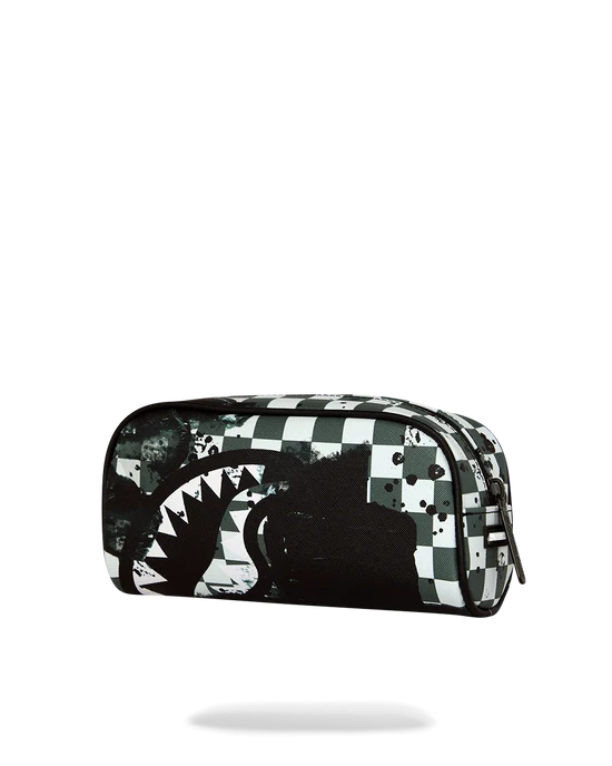 Sprayground - Canvas Chaos Pouch