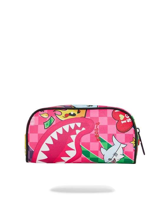 Sprayground - Kawaii Chaos Pouch