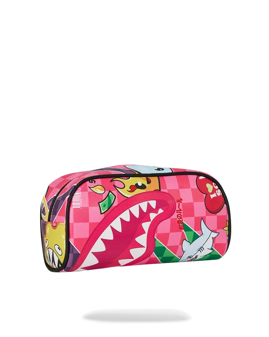 Sprayground - Kawaii Chaos Pouch