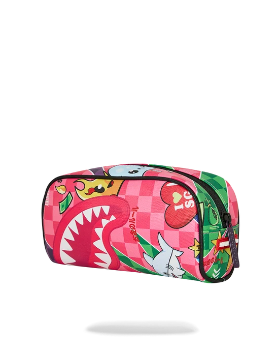 Sprayground - Kawaii Chaos Pouch