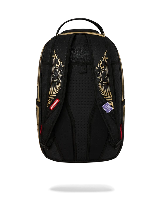 Sprayground - New York Botanical Garden Collab - Botanical Archives Backpack