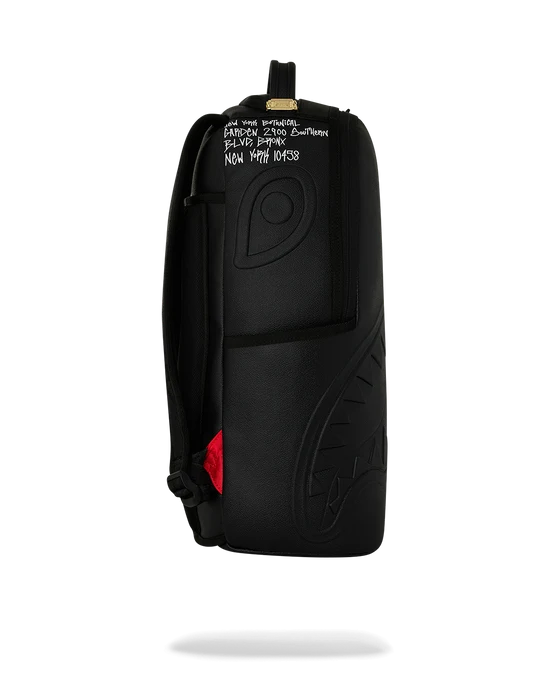 Sprayground - New York Botanical Garden Collab - Bronx Garden Club Backpack