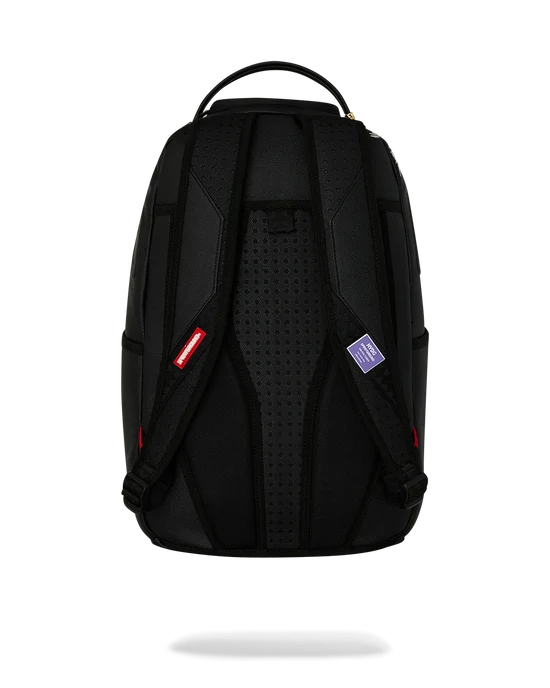 Sprayground - New York Botanical Garden Collab - Bronx Garden Club Backpack