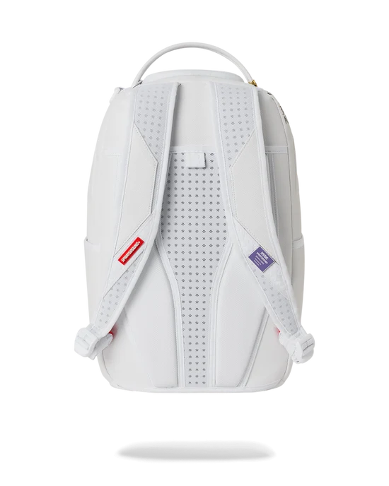Sprayground - New York Botanical Garden Collab - Bronx In Bloom Backpack