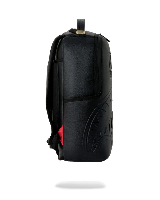 Sprayground - New York Botanical Garden Collab - After Dark Garden Backpack