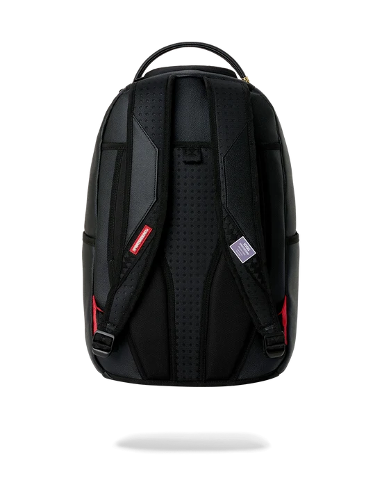 Sprayground - New York Botanical Garden Collab - After Dark Garden Backpack