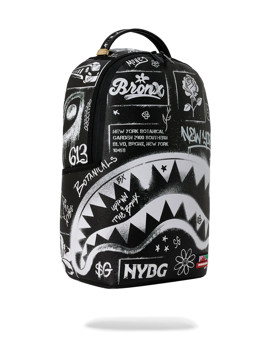 Sprayground- Nybg Bronx Vibes Backpack