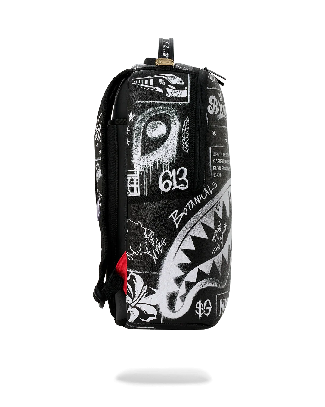 Sprayground- Nybg Bronx Vibes Backpack