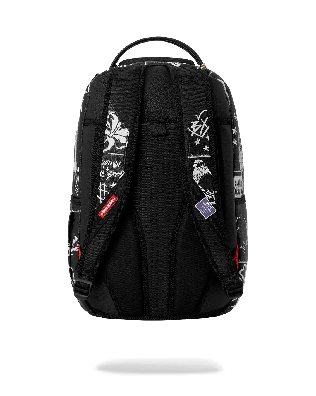 Sprayground- Nybg Bronx Vibes Backpack