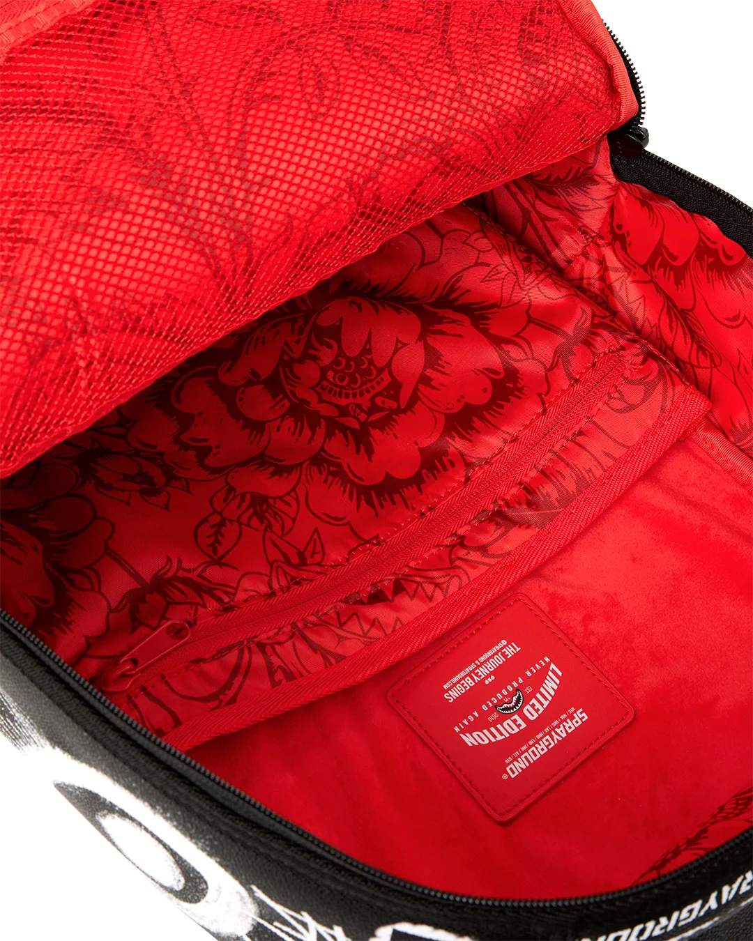 Sprayground- Nybg Bronx Vibes Backpack