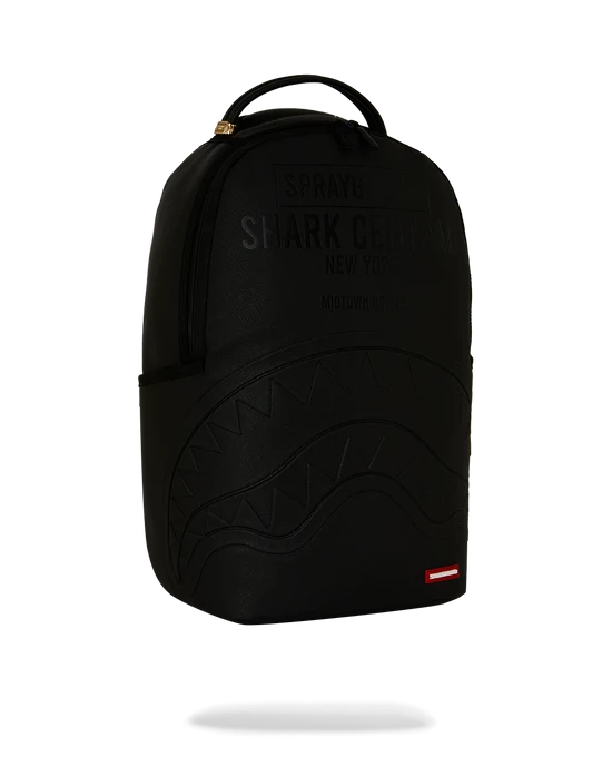 Sprayground - Shark Central Allstar (Shadow) Backpack