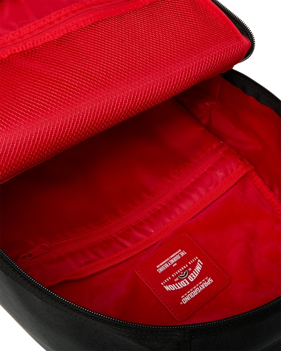Sprayground - Shark Central Allstar (Shadow) Backpack