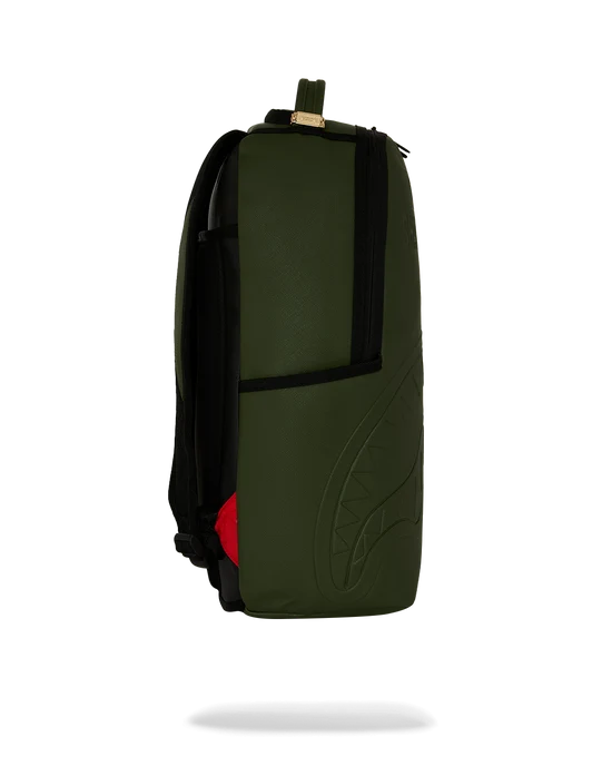 Sprayground - Shark Central All Star (Tactic) Backpack