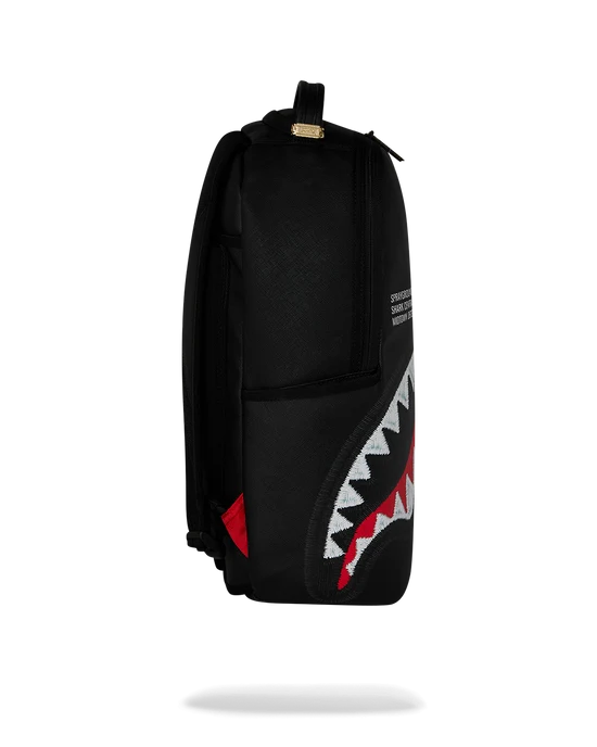 Sprayground - Shark Central - Thread Count Backpack
