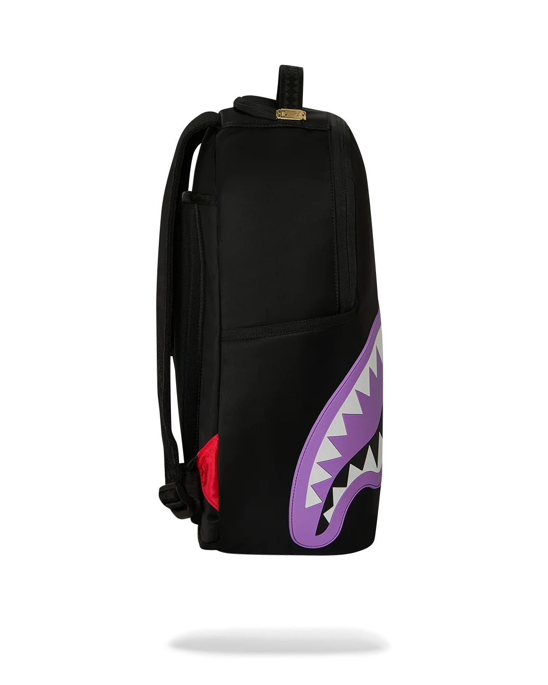 Sprayground- Shark Central Passport (Purple) Backpack