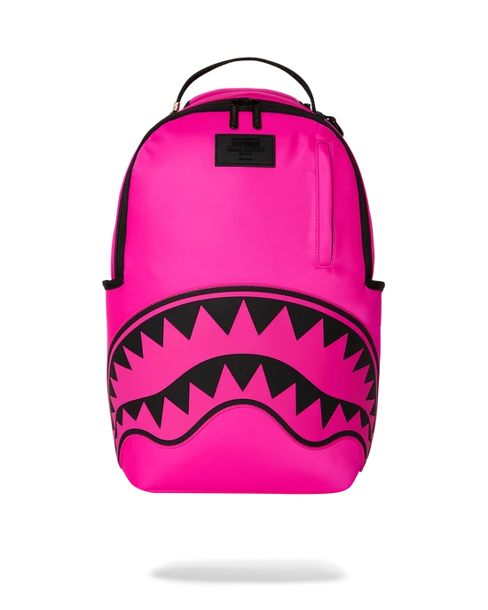 Sprayground - Shark Central 2 Pink Code Backpack