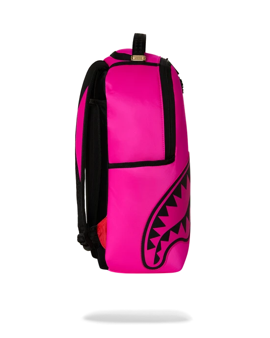 Sprayground - Shark Central 2 Pink Code Backpack