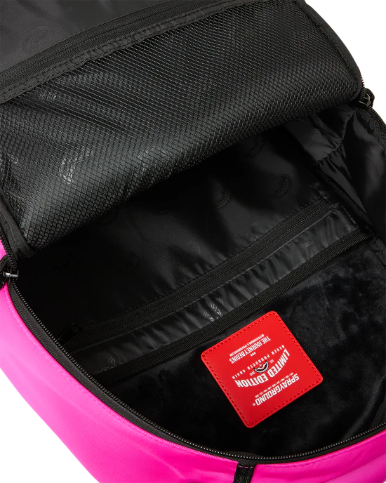 Sprayground - Shark Central 2 Pink Code Backpack