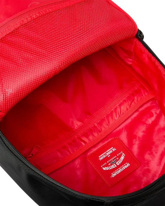 Sprayground - Shark Central 2 Beyond Backpack