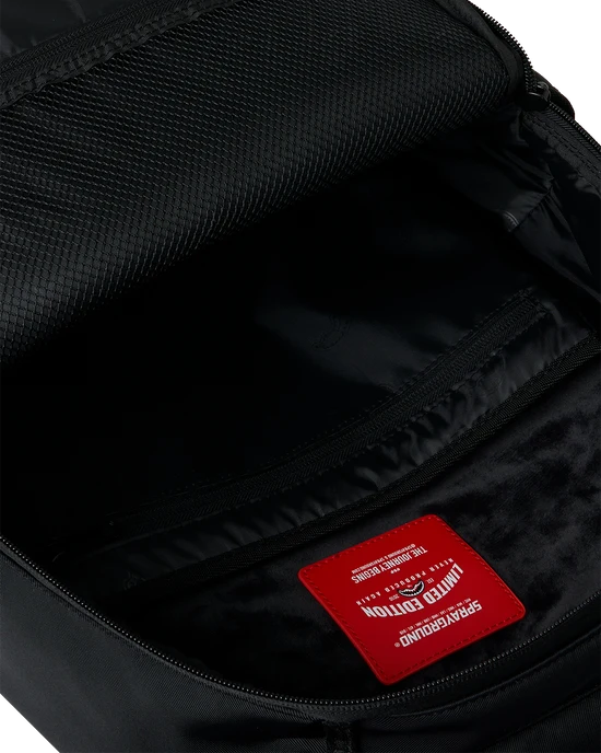 Sprayground - Shark Central 2.0 Beyond Time Backpack