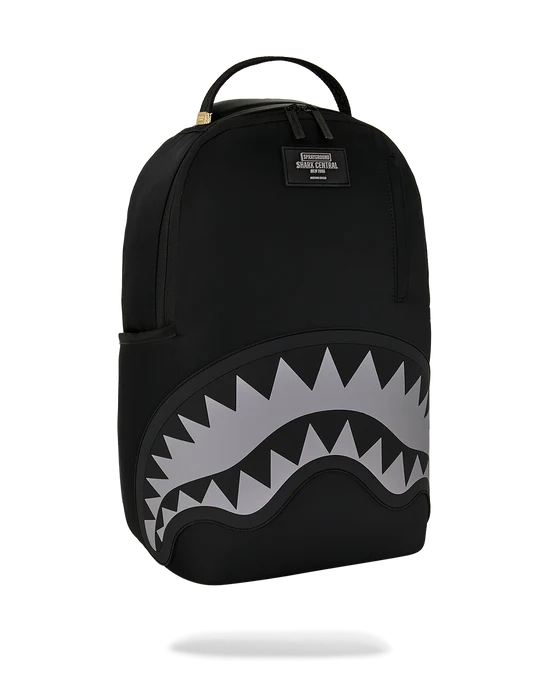 Sprayground - Shark Central 2 Dark Mode Backpack