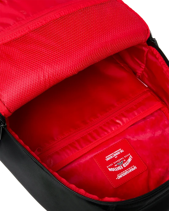 Sprayground - Shark Central 2 Dark Mode Backpack
